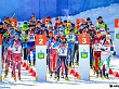 В Увате завершились старты в рамках Чемпионата России по биатлону